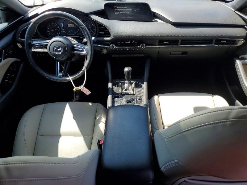 Photo 8 from auction – 2019 MAZDA 3 with VIN JM1BPAMM5K1131252