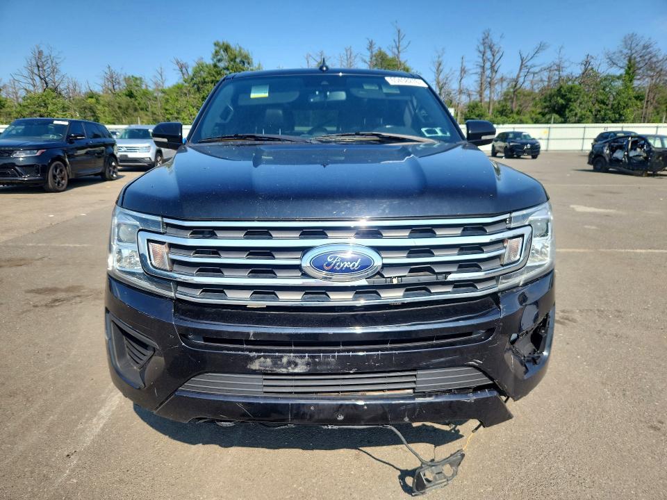 Photo 5 from auction – 2020 FORD EXPEDITION with VIN 1FMJK1JT7LEA42360