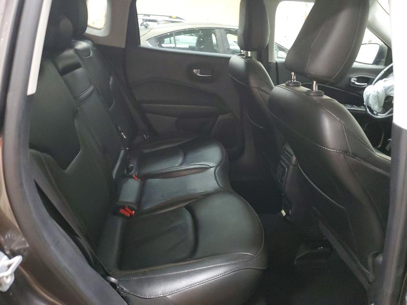 Снимка 11 от търг – 2020 JEEP COMPASS с VIN 3C4NJDCB5LT128104