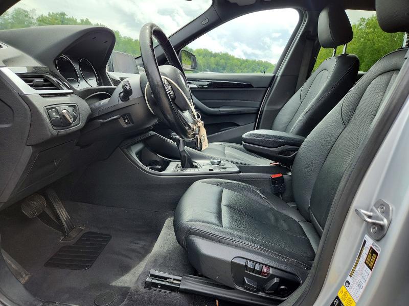 Zdjęcie 7 z aukcji – 2019 BMW X1 z VIN WBXHT3C55K5L36559