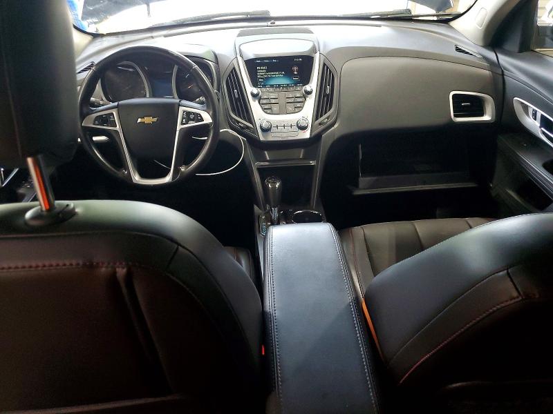 صورة رقم 8 من المزاد - 2016 CHEVROLET EQUINOX مع VIN 2GNFLGEK5G6206282