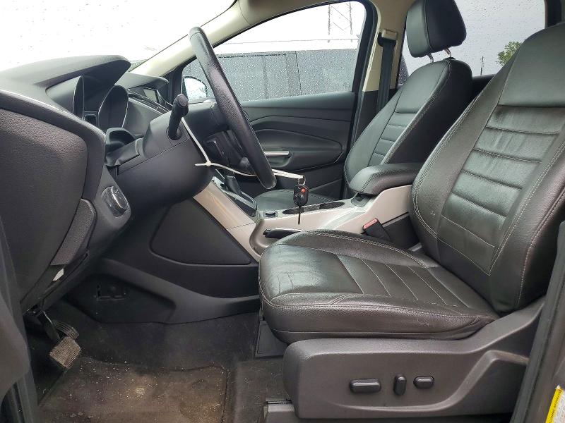 Photo 7 from auction – 2013 FORD ESCAPE with VIN 1FMCU9H97DUC95052