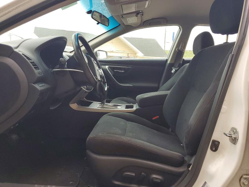 Photo 7 from auction – 2015 NISSAN ALTIMA with VIN 1N4AL3AP5FC198998