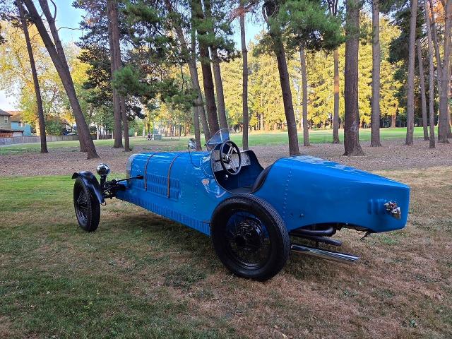 Photo 3 from auction – 1927 BUGATTI TYPE 35 with VIN 4949629