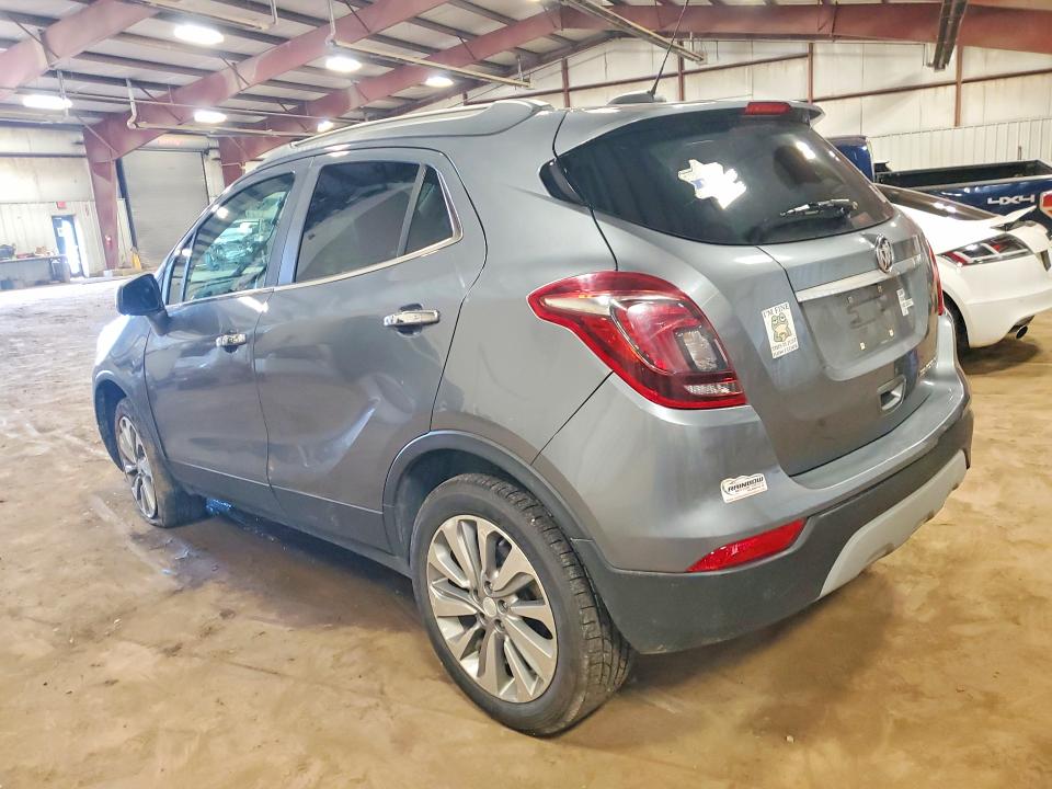 صورة رقم 2 من المزاد - 2020 BUICK ENCORE مع VIN KL4CJASB6LB003793
