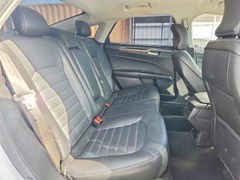 Photo 10 from auction – 2016 FORD FUSION SE with VIN 3FA6P0PU7GR320754