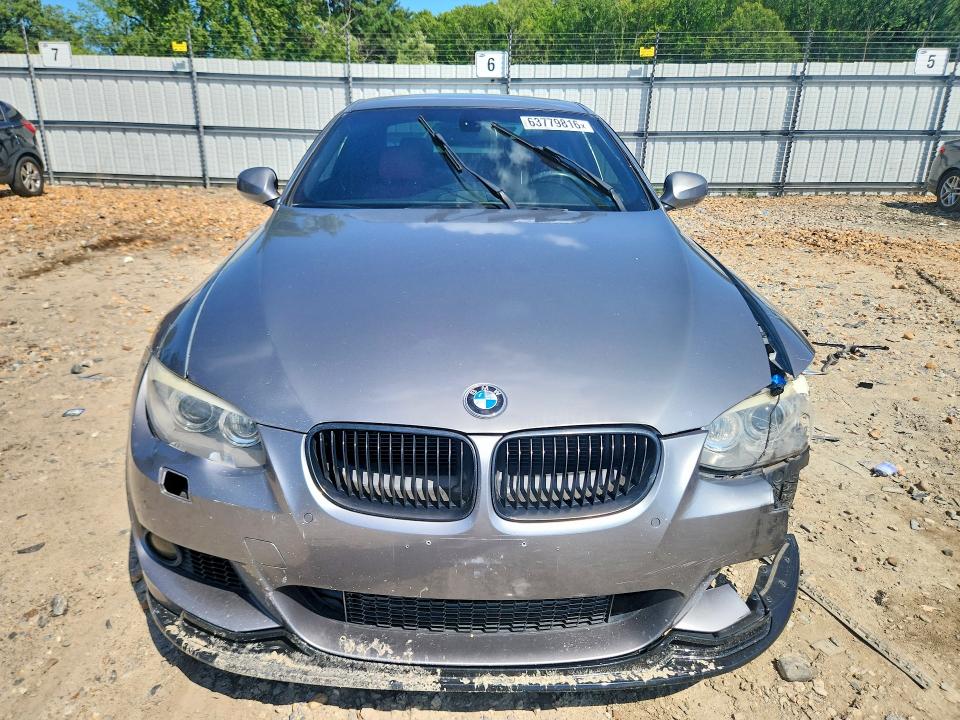Zdjęcie 5 z aukcji – 2011 BMW 335 z VIN WBAKG7C55BE262524