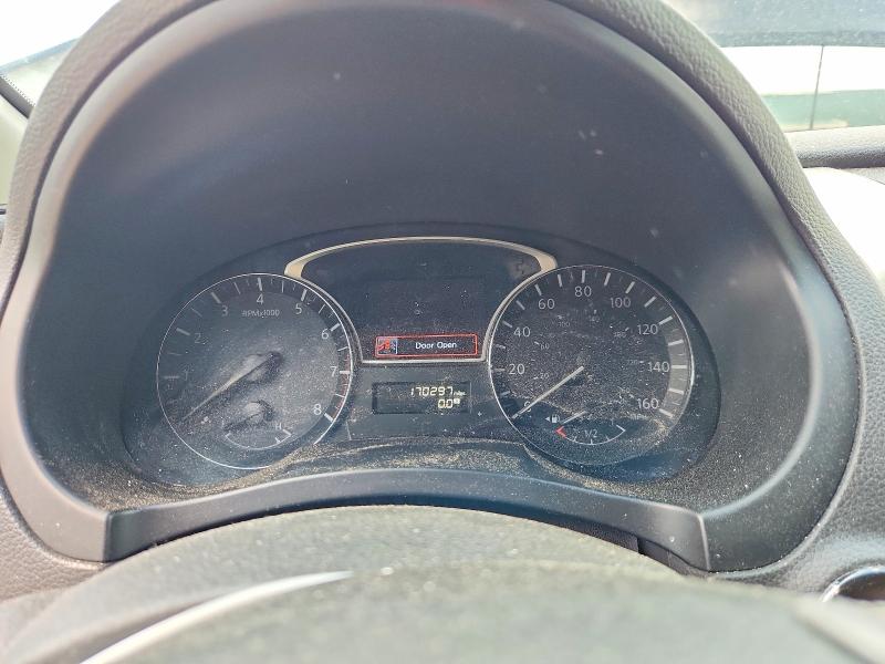 Photo 9 from auction – 2015 NISSAN ALTIMA with VIN 1N4AL3APXFC297431