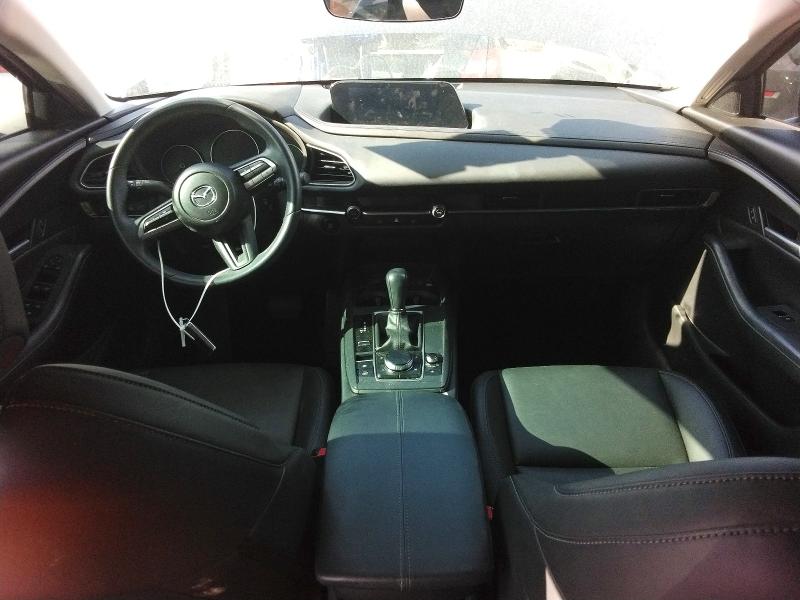 Фото 8 с аукциона – 2022 MAZDA CX-30 с VIN 3MVDMBBL7NM433844