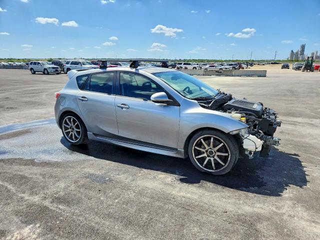 Photo 4 from auction – 2010 MAZDA SPEED with VIN JM1BL1H34A1164478