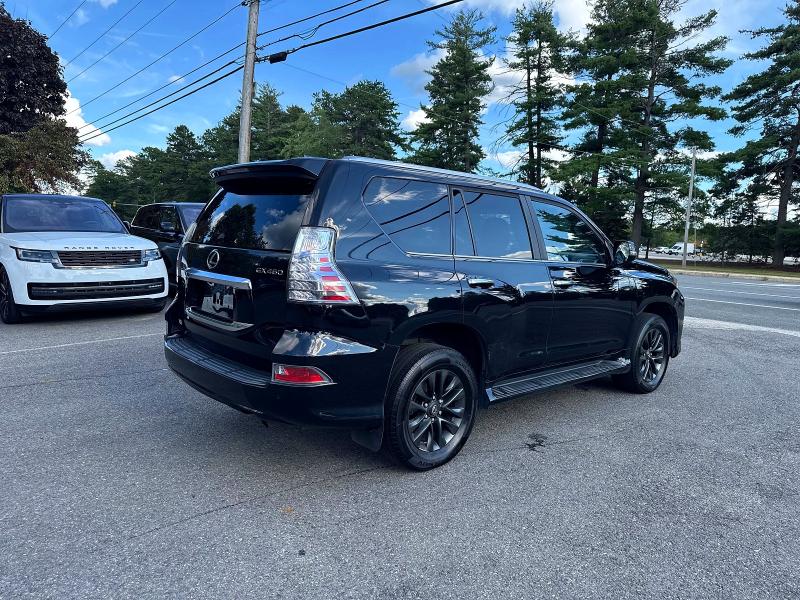 2021 LEXUS GX - Търг №66847306