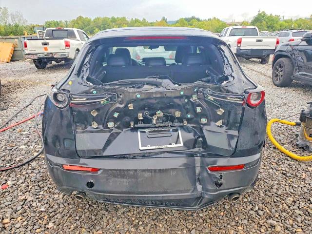 Снимка 6 от търг – 2021 MAZDA CX-30 с VIN 3MVDMBBL6MM260817