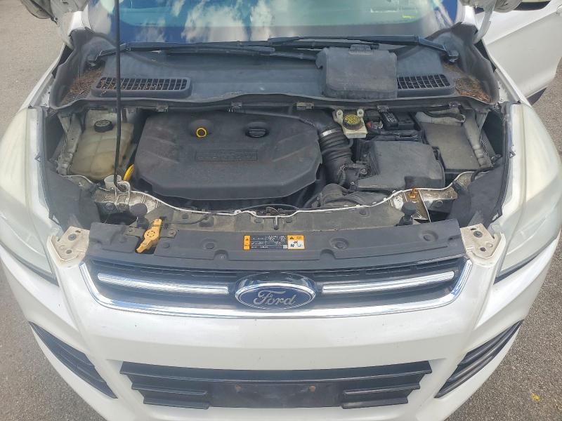 Photo 12 from auction – 2013 FORD ESCAPE with VIN 1FMCU9H93DUB20197