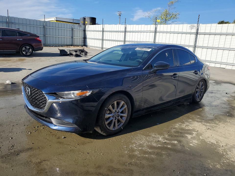 2020 MAZDA 3 - Търг №65273056