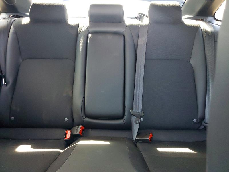 Photo 10 from auction – 2026 HONDA CIVIC with VIN 2HGFE4F87TH344457