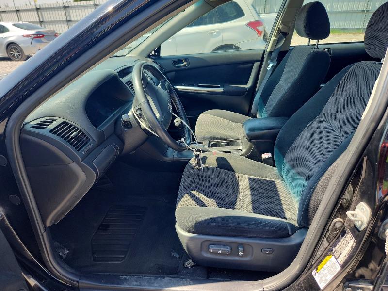 Photo 7 from auction – 2006 TOYOTA CAMRY with VIN 4T1BE32K56U673826