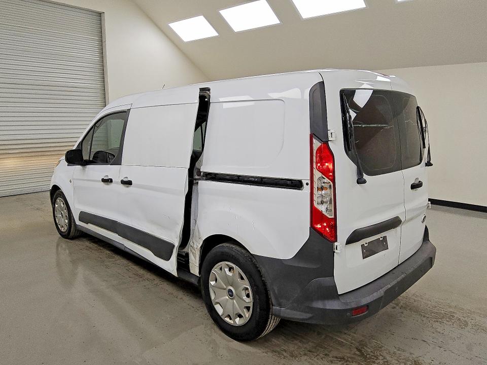 Photo 2 from auction – 2015 FORD TRANSIT CONNECT with VIN NM0LS7E77F1193284