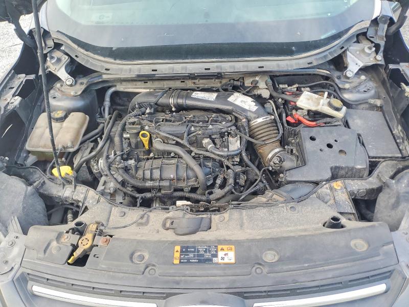 Photo 11 from auction – 2015 FORD ESCAPE with VIN 1FMCU9GX5FUC59217