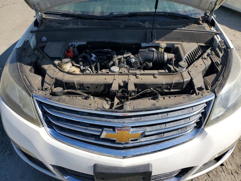 Photo 12 from auction – 2015 CHEVROLET TRAVERSE with VIN 1GNKVHKD2FJ111250