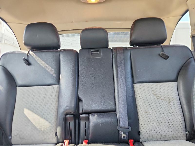 Photo 10 from auction – 2013 FORD EDGE with VIN 2FMDK3JC1DBB44386