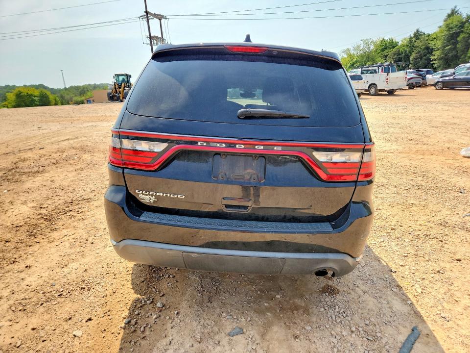 Zdjęcie 6 z aukcji – 2017 DODGE DURANGO z VIN 1C4RDHAG5HC805573