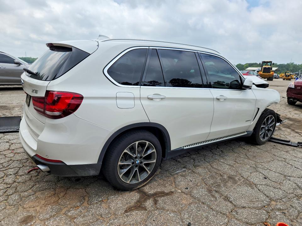 Photo 3 from auction – 2016 BMW X5 with VIN 5UXKR0C51G0P29073
