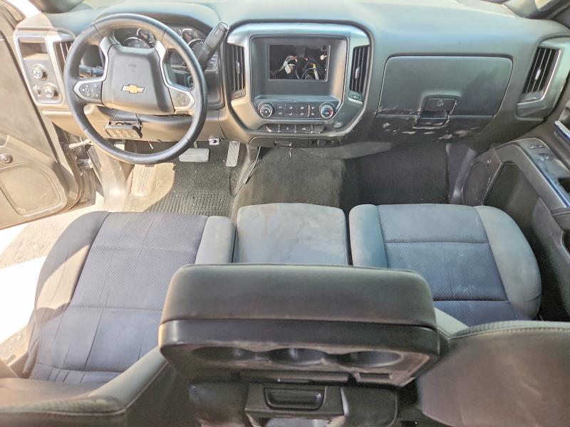Снимка 8 от търг – 2014 CHEVROLET SILVERADO с VIN 3GCUKREC6EG334930