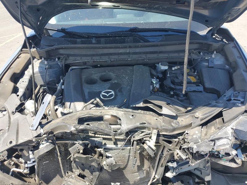 Foto 12 de la subasta – 2023 MAZDA CX-5 con VIN JM3KFBCM6P0129850