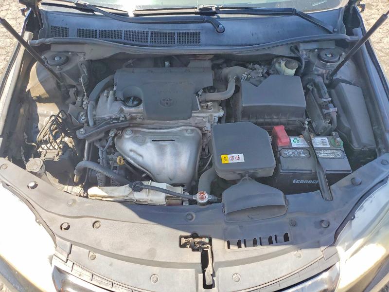 صورة رقم 11 من المزاد - 2017 TOYOTA CAMRY مع VIN 4T1BF1FK4HU651900