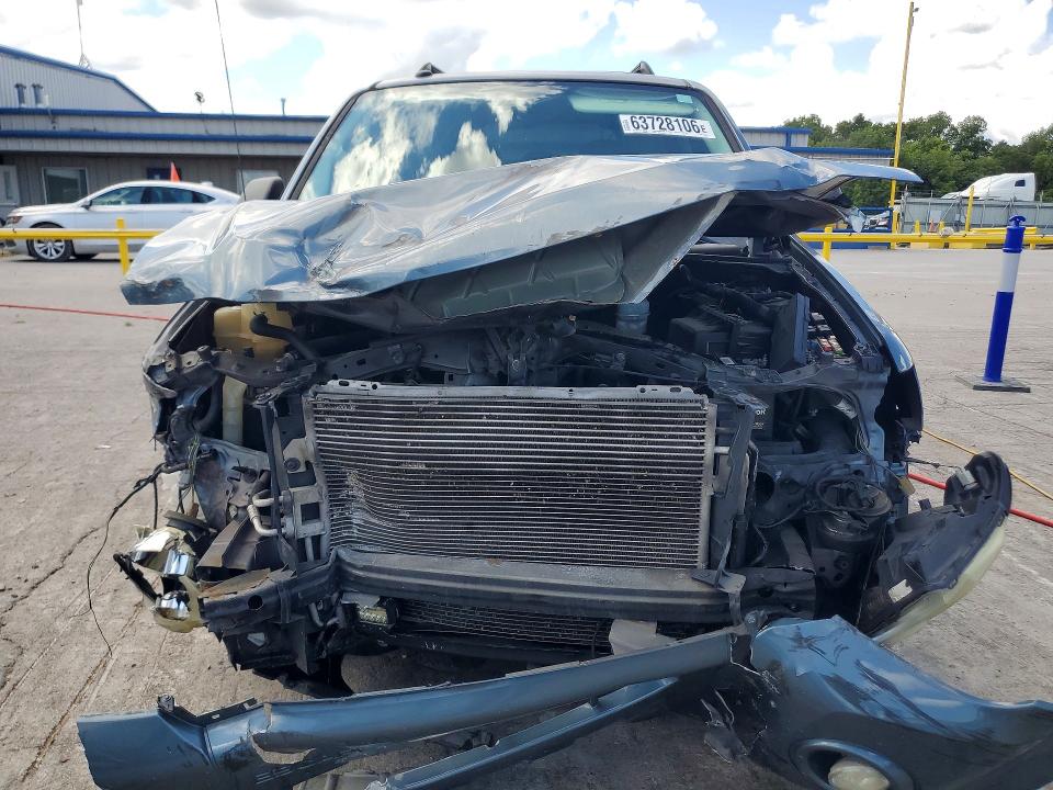 Photo 5 from auction – 2010 FORD ESCAPE with VIN 1FMCU0D70AKD19585