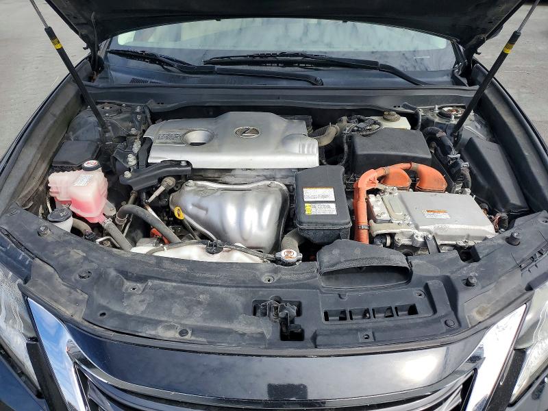 Photo 11 from auction – 2017 LEXUS ES with VIN JTHBW1GG6H2146496