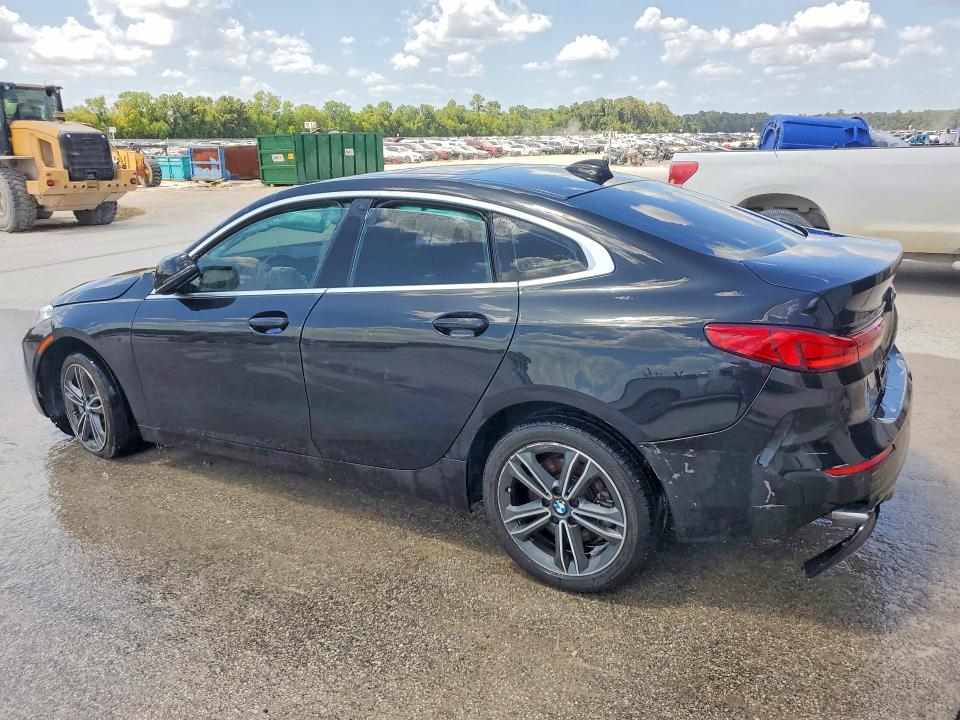 Photo 2 from auction – 2024 BMW 228I with VIN WBA53AK04R7P51815