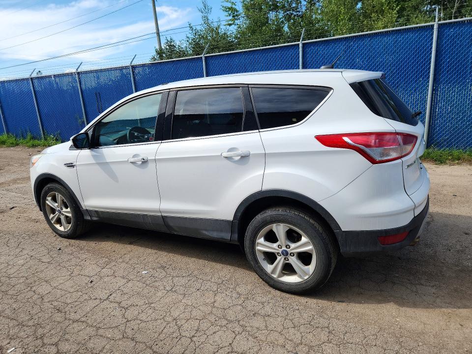 Photo 2 from auction – 2015 FORD ESCAPE with VIN 1FMCU9GX8FUB52484
