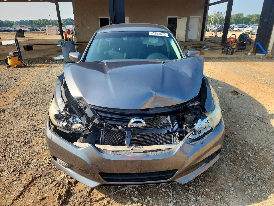 Photo 5 from auction – 2016 NISSAN ALTIMA with VIN 1N4AL3AP3GN335460