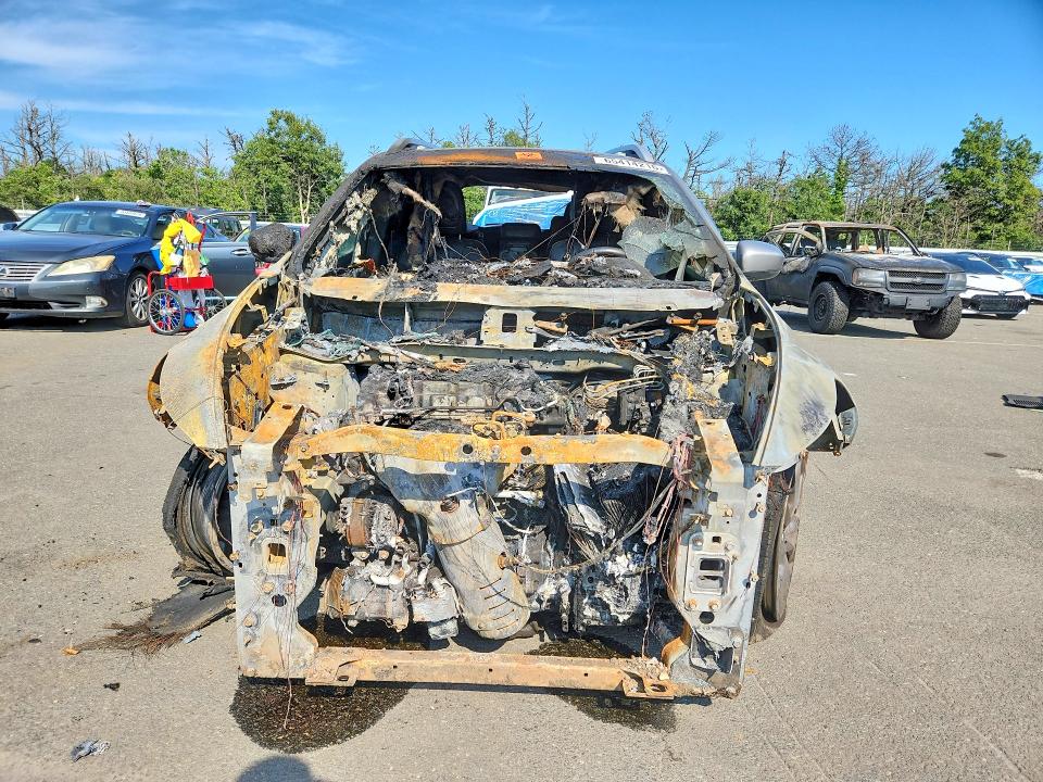 Photo 5 from auction – 2015 JEEP CHEROKEE with VIN 1C4PJMDB5FW655307