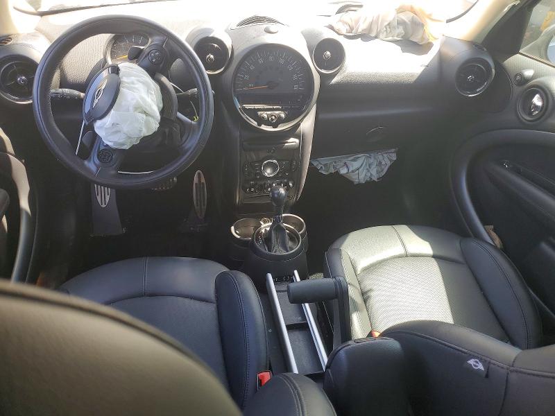 Фото 8 с аукциона – 2015 MINI COOPER с VIN WMWZC3C52FWT03615