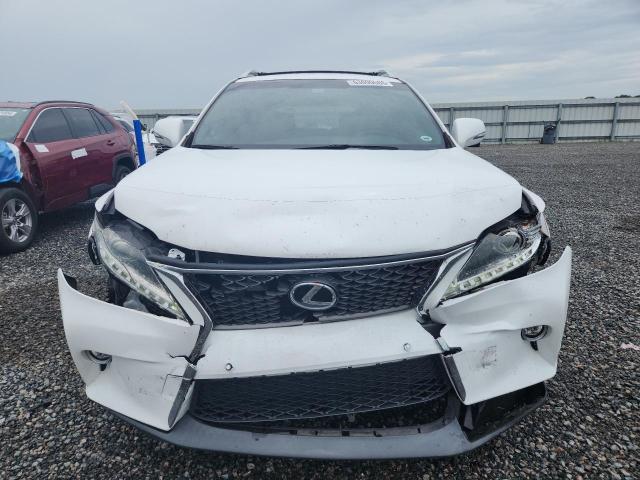 Photo 5 from auction – 2015 LEXUS RX 350 with VIN 2T2BK1BA3FC322740