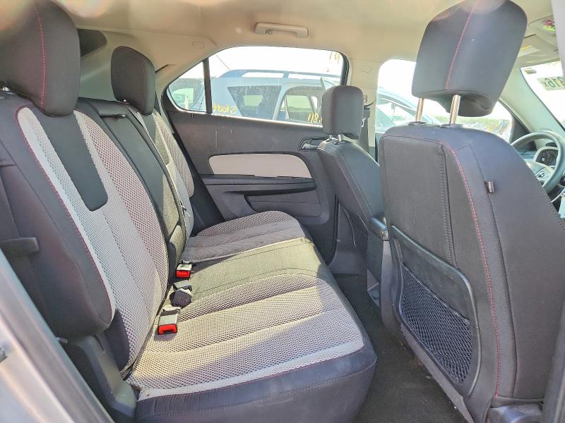 Photo 10 from auction – 2017 CHEVROLET EQUINOX with VIN 2GNALBEK7H1588424