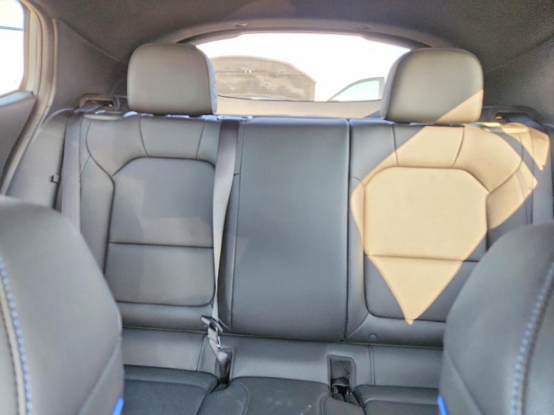Photo 10 from auction – 2025 BUICK ENVISTA with VIN KL47LBE22SB224917