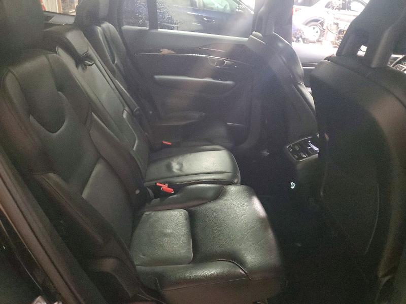 Photo 11 from auction – 2017 VOLVO XC90 with VIN YV4A22PK6H1105274