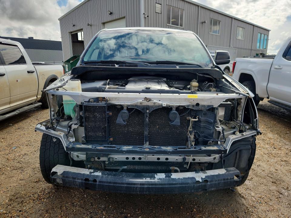 Photo 5 from auction – 2007 TOYOTA TUNDRA with VIN 5TFBV54107X030286