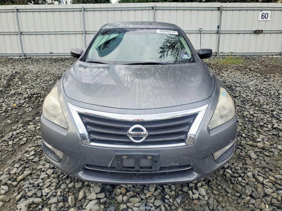 Photo 5 from auction – 2015 NISSAN ALTIMA with VIN 1N4AL3AP2FC572841