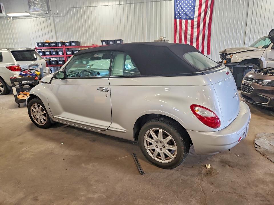 Photo 2 from auction – 2007 CHRYSLER PT CRUISER with VIN 3C3JY45X27T605116