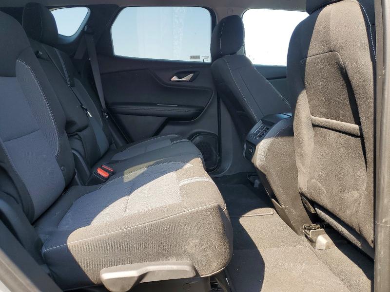 Photo 11 from auction – 2025 CHEVROLET BLAZER with VIN 3GNKBHR42SS243299