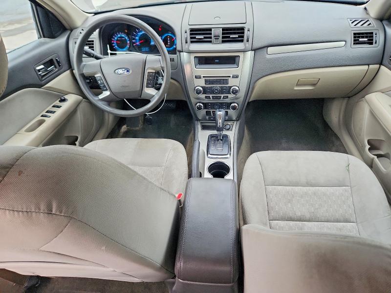 صورة رقم 8 من المزاد - 2012 FORD FUSION مع VIN 3FAHP0HA4CR109597