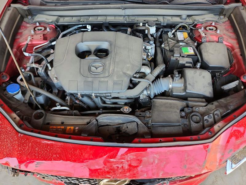 Photo 12 from auction – 2024 MAZDA CX-30 with VIN 3MVDMBBM9RM636233