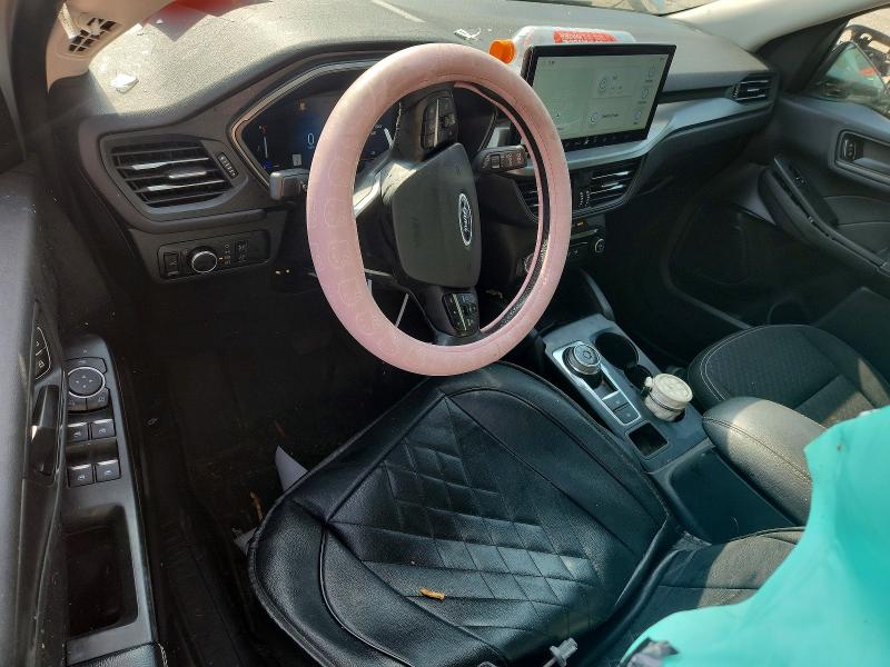 Снимка 8 от търг – 2024 FORD ESCAPE с VIN 1FMCU0GN5RUA09278