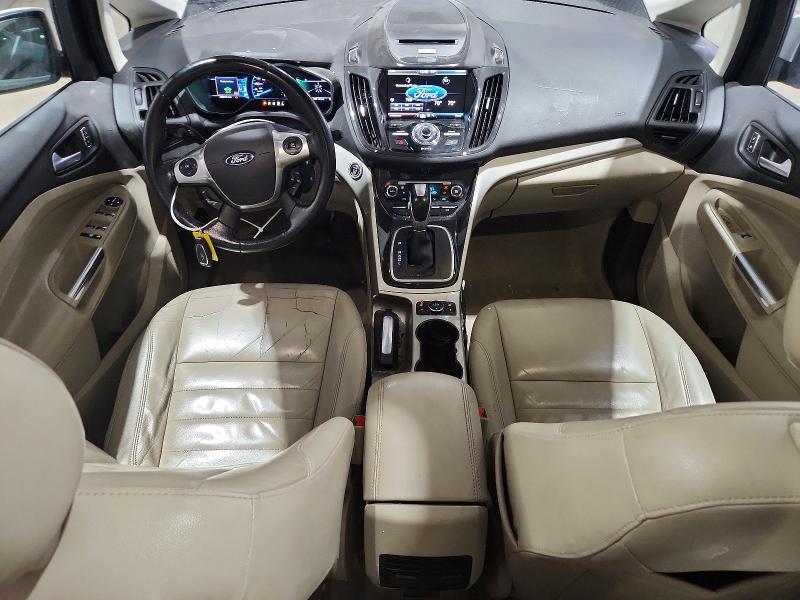 Zdjęcie 8 z aukcji – 2015 FORD C-MAX z VIN 1FADP5BU8FL112391