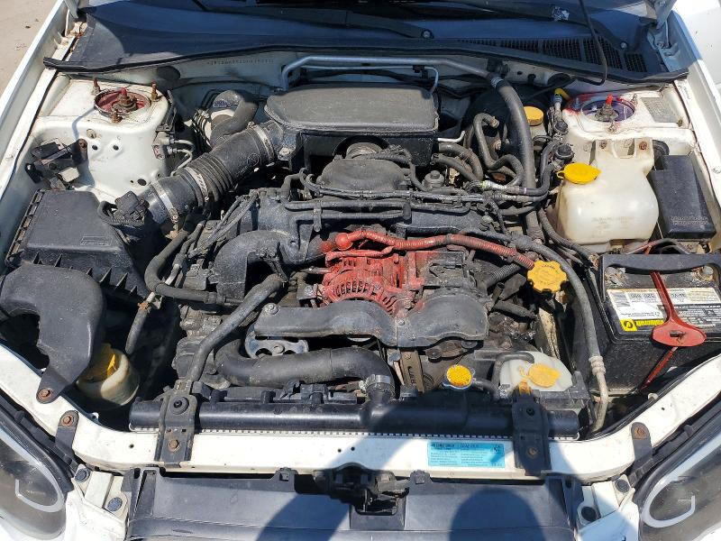 Photo 11 from auction – 2005 SUBARU IMPREZA with VIN JF1GG67545H816271