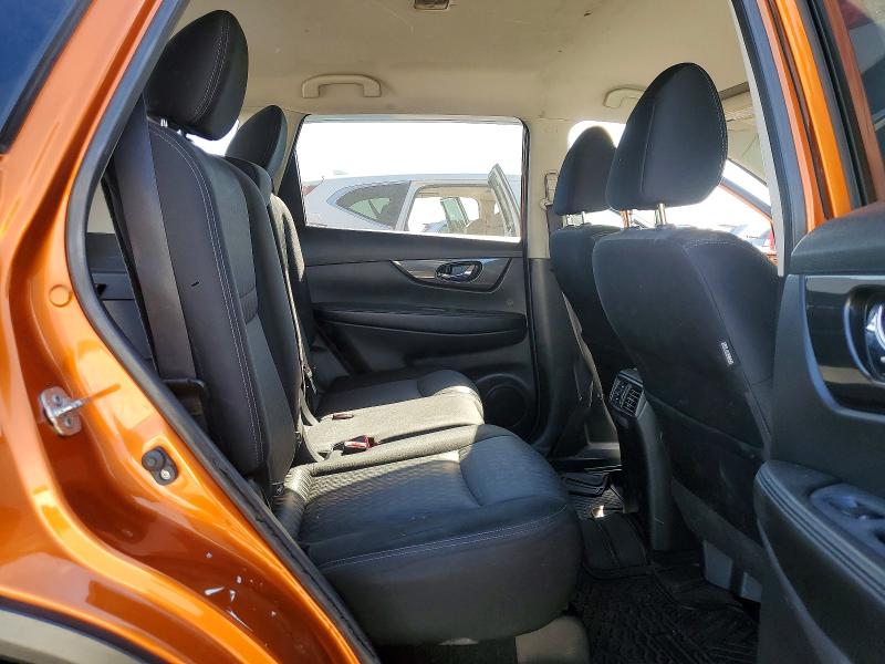 Photo 11 from auction – 2017 NISSAN ROGUE with VIN JN8AT2MT5HW148024